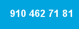 910 462 71 81
